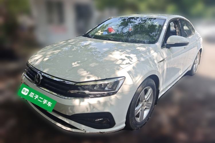 Used Volkswagen Lamando 2019 230TSI DSG Fashion Edition China VI Guazi used car, China used car export, Used car for sale, Used  cars, Cheapest cars for sale