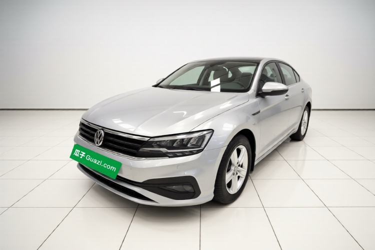 Used Volkswagen Lamando 2019 230TSI DSG Fashion Edition China VI Guazi used car, China used car export, Used car for sale, Used  cars, Cheapest cars for sale