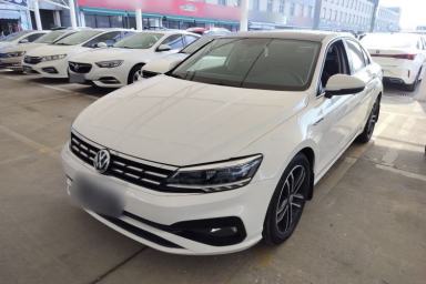 Used Volkswagen Lamando 2019 280TSI DSG Comfort Edition China VI standard