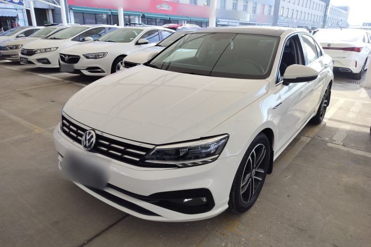 Used Volkswagen Lamando 2019 280TSI DSG Comfort Edition China VI standard Guazi used car, China used car export, Used car for sale, Used  cars, Cheapest cars for sale