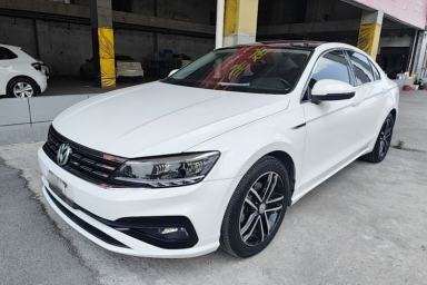 Used Volkswagen Lamando 2019 280TSI DSG Comfort Edition China V Standard