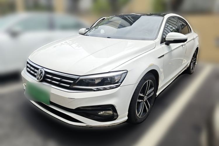Used Volkswagen Lamando 2019 280TSI DSG Comfort Edition China V Standard Guazi used car, China used car export, Used car for sale, Used  cars, Cheapest cars for sale