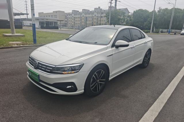 Used Volkswagen Lamando 2019 280TSI DSG Comfort Edition China V Standard