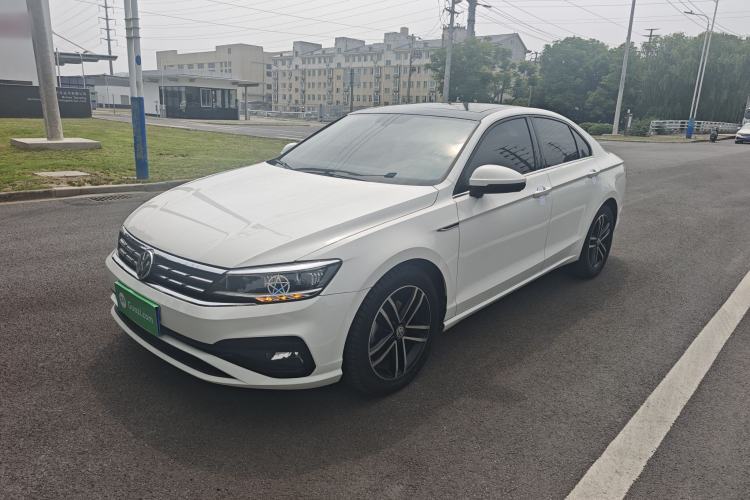 Used Volkswagen Lamando 2019 280TSI DSG Comfort Edition China V Standard Guazi used car, China used car export, Used car for sale, Used  cars, Cheapest cars for sale