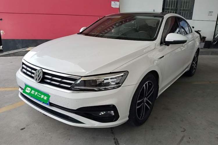 Used Volkswagen Lamando 2019 280TSI DSG Comfort Edition China VI standard Guazi used car, China used car export, Used car for sale, Used cars, Cheapest cars for sale