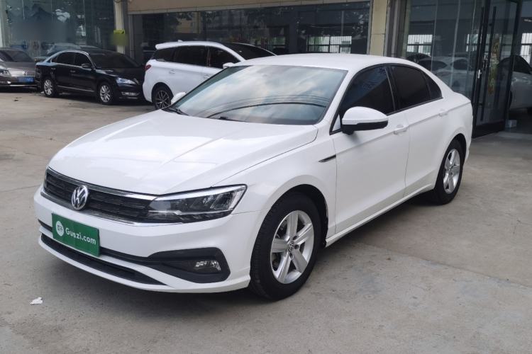 Używany Volkswagen Lamando 2019 230TSI DSG Fashion Edition China VI Guazi used car, China used car export, Used car for sale, Used cars, Cheapest cars for sale