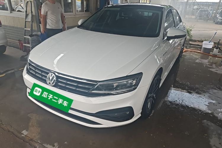 Used Volkswagen Lamando 2019 280TSI DSG Comfort Edition China V Standard Guazi used car, China used car export, Used car for sale, Used  cars, Cheapest cars for sale