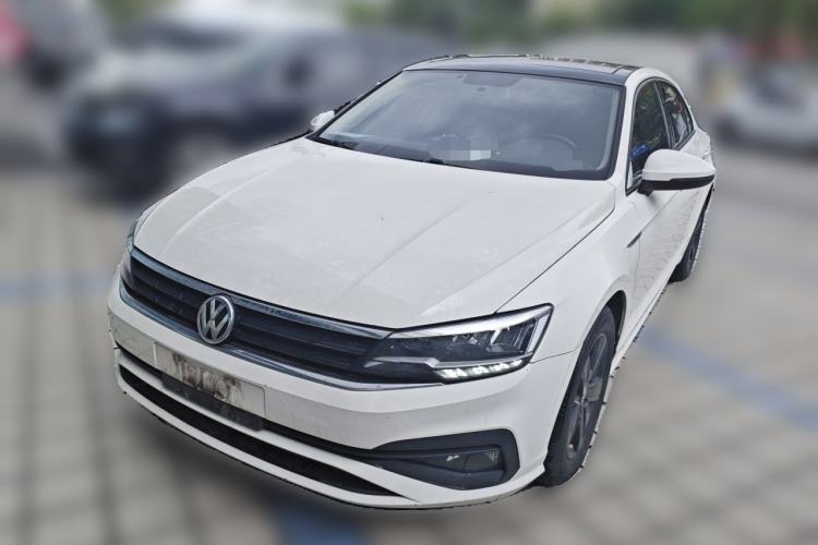 Used Volkswagen Lamando 2019 230TSI DSG Fashion Edition China VI Guazi used car, China used car export, Used car for sale, Used  cars, Cheapest cars for sale