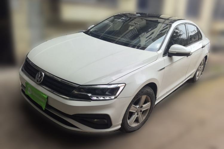 Used Volkswagen Lamando 2019 230TSI DSG Fashion Edition China VI Guazi used car, China used car export, Used car for sale, Used cars, Cheapest cars for sale
