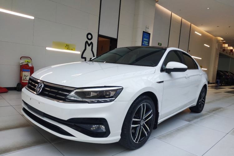 Used Volkswagen Lamando 2019 280TSI DSG Comfort Edition China V Standard Guazi used car, China used car export, Used car for sale, Used  cars, Cheapest cars for sale