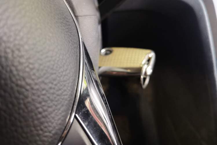 Used Volkswagen Lamando 2019 230TSI DSG Fashion Edition China VI Vehicle Key