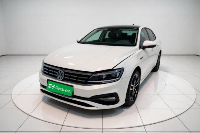 Used Volkswagen Lamando 2019 280TSI DSG Comfort Edition China VI standard