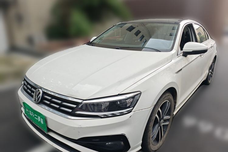 Used Volkswagen Lamando 2019 280TSI DSG Comfort Edition China VI standard Guazi used car, China used car export, Used car for sale, Used Volkswagen cars, Cheapest cars for sale