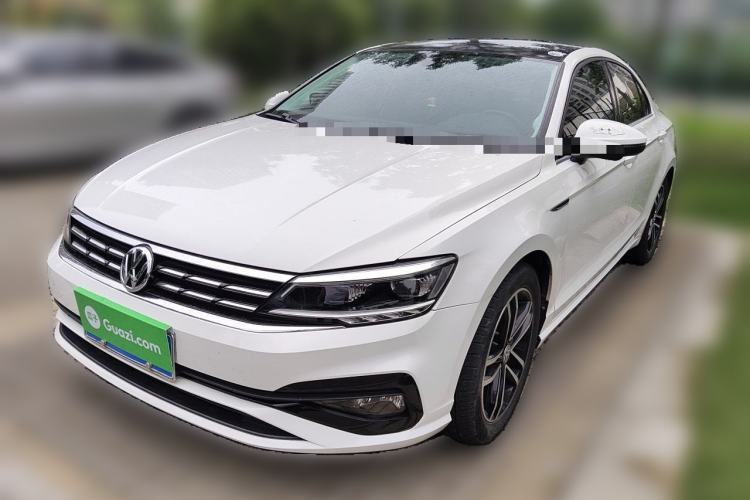 Used Volkswagen Lamando 2019 280TSI DSG Comfort Edition China VI standard Guazi used car, China used car export, Used car for sale, Used  cars, Cheapest cars for sale