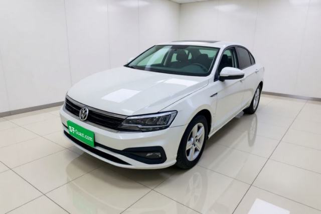 Ojetý Volkswagen Lamando 2019 230TSI DSG Fashion Edition China VI