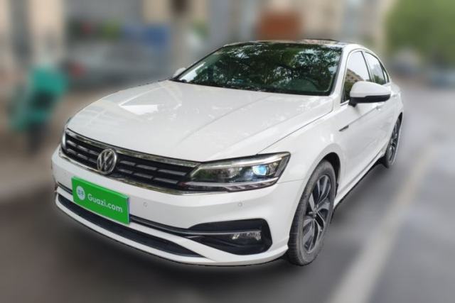 Used Volkswagen Lamando 2019 280TSI DSG Luxury Edition China V Standard