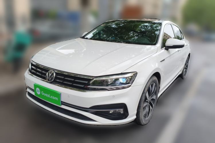 Used Volkswagen Lamando 2019 280TSI DSG Luxury Edition China V Standard Guazi used car, China used car export, Used car for sale, Used cars, Cheapest cars for sale