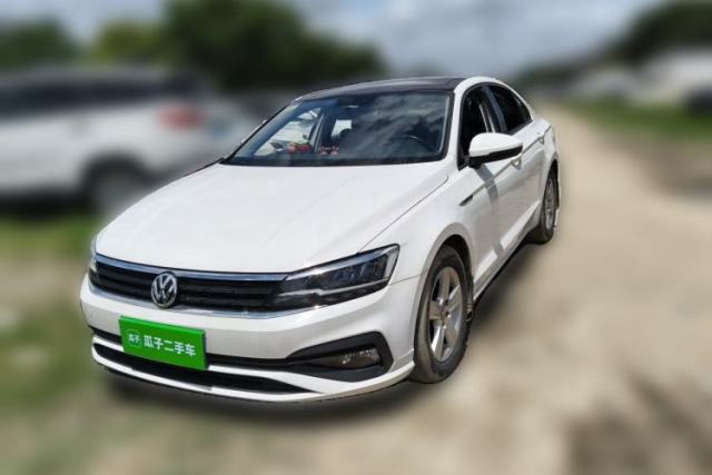 Used Volkswagen Lamando 2019 230TSI DSG Vision Edition China VI Standard