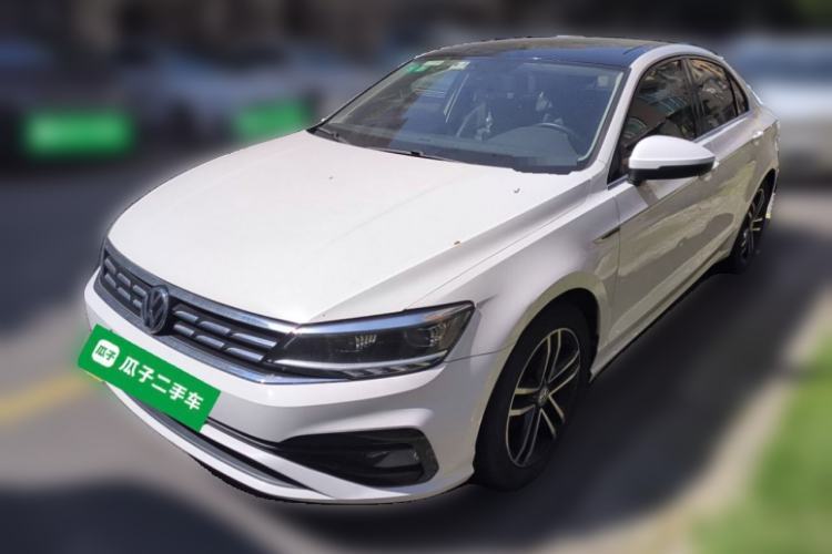 Used Volkswagen Lamando 2019 280TSI DSG Comfort Edition China VI standard Guazi used car, China used car export, Used car for sale, Used  cars, Cheapest cars for sale