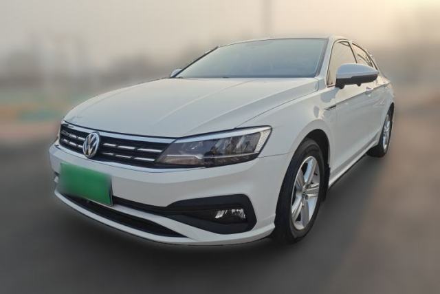 Used Volkswagen Lamando 2019 230TSI DSG Vision Edition China VI Standard