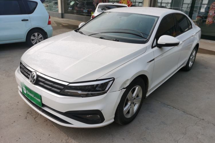 Used Volkswagen Lamando 2019 230TSI DSG Fashion Edition China VI Guazi used car, China used car export, Used car for sale, Used cars, Cheapest cars for sale