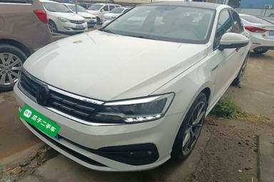 Used Volkswagen Lamando 2019 230TSI DSG Fashion Edition China V Standard