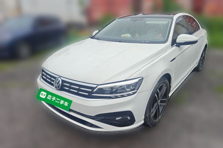 Used Volkswagen Lamando 2019 280TSI DSG Comfort Edition China VI standard Guazi used car, China used car export, Used car for sale, Used cars, Cheapest cars for sale