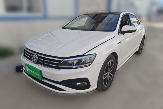 Used Volkswagen Lamando 2019 280TSI DSG Comfort Edition China VI standard