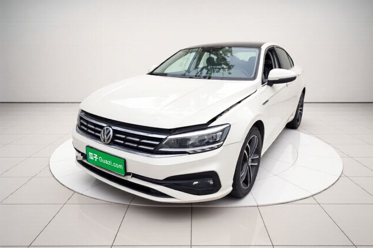 Used Volkswagen Lamando 2019 280TSI DSG Comfort Edition China VI standard Guazi used car, China used car export, Used car for sale, Used  cars, Cheapest cars for sale