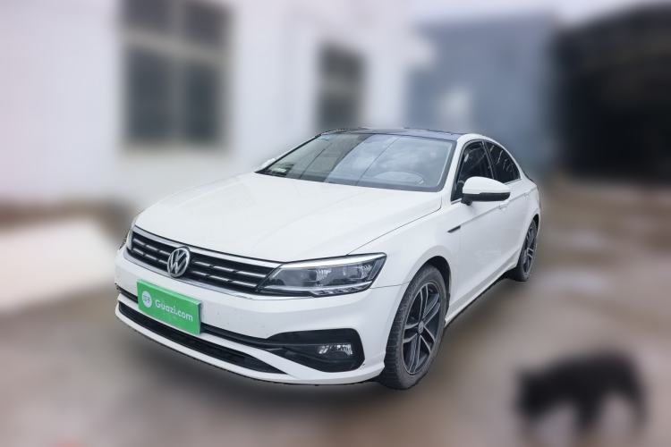 Used Volkswagen Lamando 2019 280TSI DSG Comfort Edition China V Standard Guazi used car, China used car export, Used car for sale, Used cars, Cheapest cars for sale