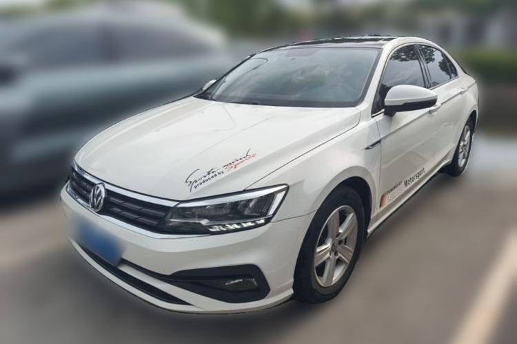Ojetý Volkswagen Lamando 2019 230TSI DSG Vision Edition China VI Standard Guazi used car, China used car export, Used car for sale, Used cars, Cheapest cars for sale