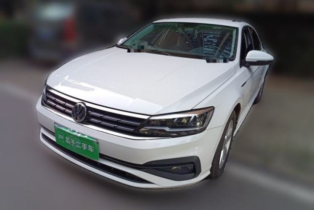 Used Volkswagen Lamando 2019 230TSI DSG Fashion Edition China V Standard