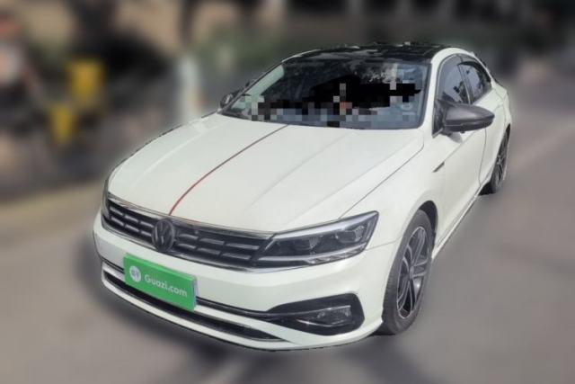 Used Volkswagen Lamando 2019 280TSI DSG Comfort Edition China V Standard