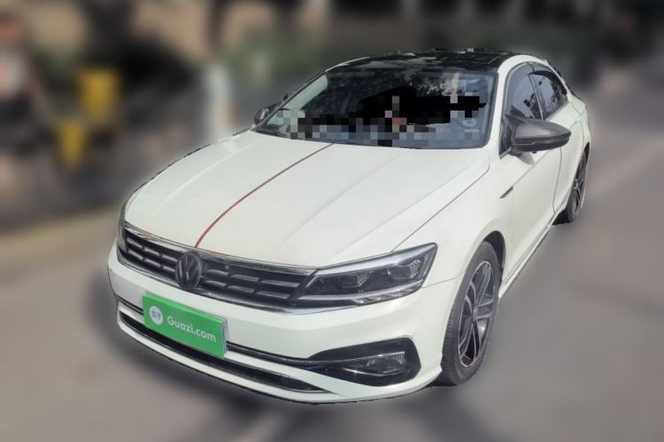 Used Volkswagen Lamando 2019 280TSI DSG Comfort Edition China V Standard Guazi used car, China used car export, Used car for sale, Used  cars, Cheapest cars for sale