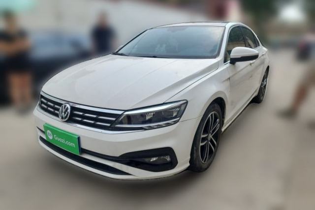 Used Volkswagen Lamando 2019 280TSI DSG Comfort Edition China V Standard