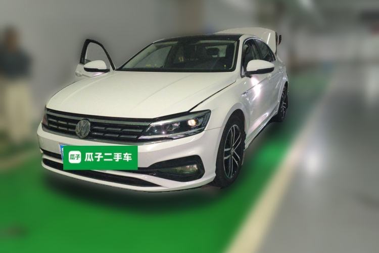 Used Volkswagen Lamando 2019 280TSI DSG Comfort Edition China VI standard Guazi used car, China used car export, Used car for sale, Used  cars, Cheapest cars for sale
