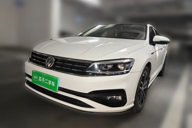 Used Volkswagen Lamando 2019 280TSI DSG Comfort Edition China V Standard