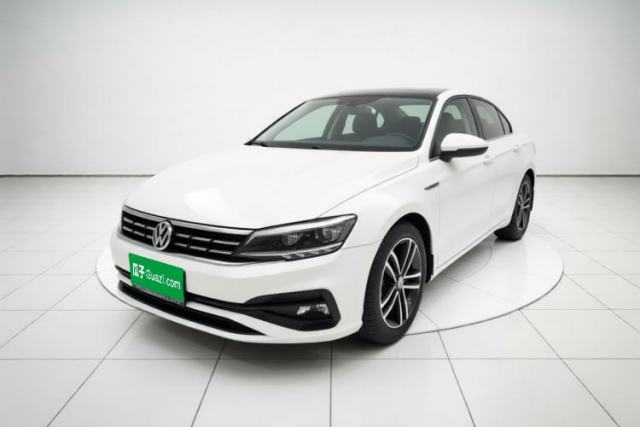 Ojetý Volkswagen Lamando 2019 280TSI DSG Comfort Edition China VI standard