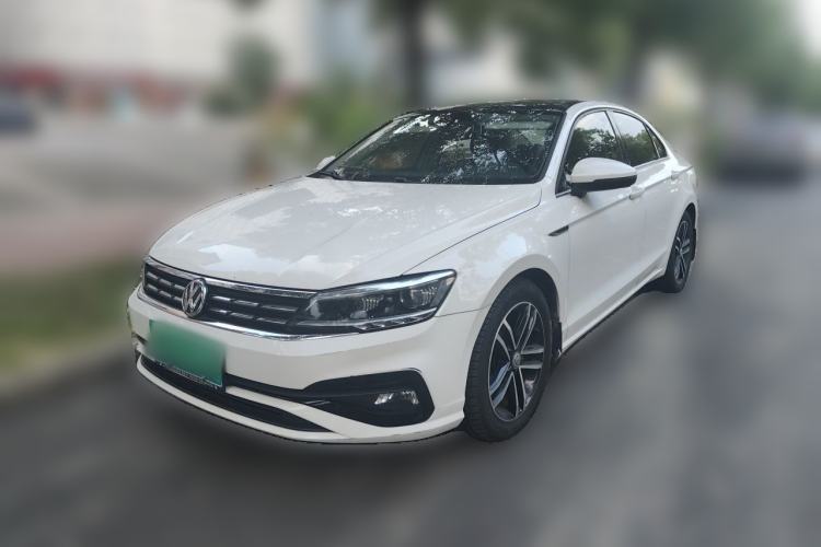 Używany Volkswagen Lamando 2019 280TSI DSG Comfort Edition China VI standard Guazi used car, China used car export, Used car for sale, Used cars, Cheapest cars for sale