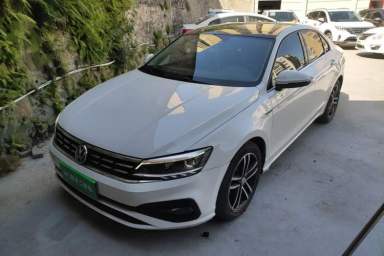 Used Volkswagen Lamando 2019 280TSI DSG Comfort Edition China V Standard