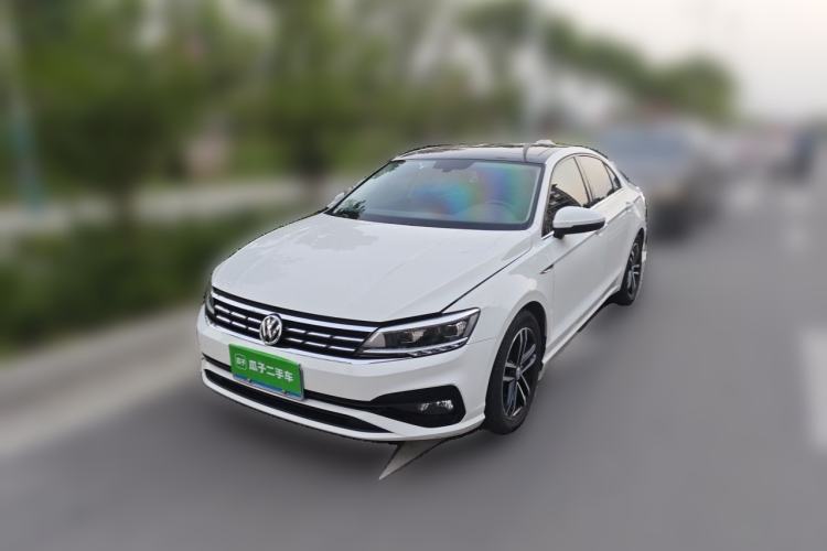 Used Volkswagen Lamando 2019 280TSI DSG Comfort Edition China V Standard Guazi used car, China used car export, Used car for sale, Used  cars, Cheapest cars for sale