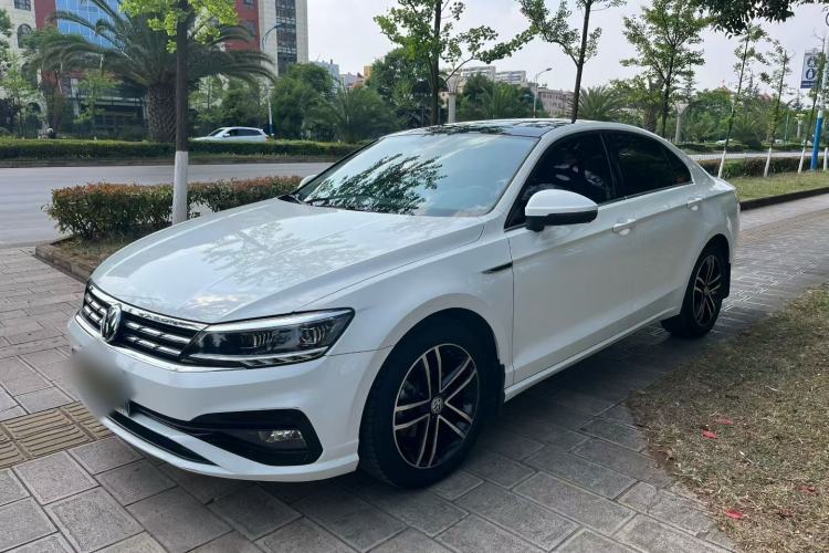 Used Volkswagen Lamando 2019 280TSI DSG Comfort Edition China VI standard Guazi used car, China used car export, Used car for sale, Used  cars, Cheapest cars for sale