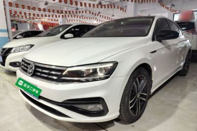 Used Volkswagen Lamando 2019 280TSI DSG Comfort Edition China V Standard
