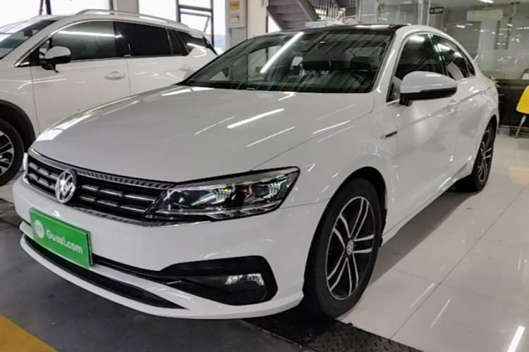 Used Volkswagen Lamando 2019 280TSI DSG Comfort Edition China VI standard Guazi used car, China used car export, Used car for sale, Used  cars, Cheapest cars for sale