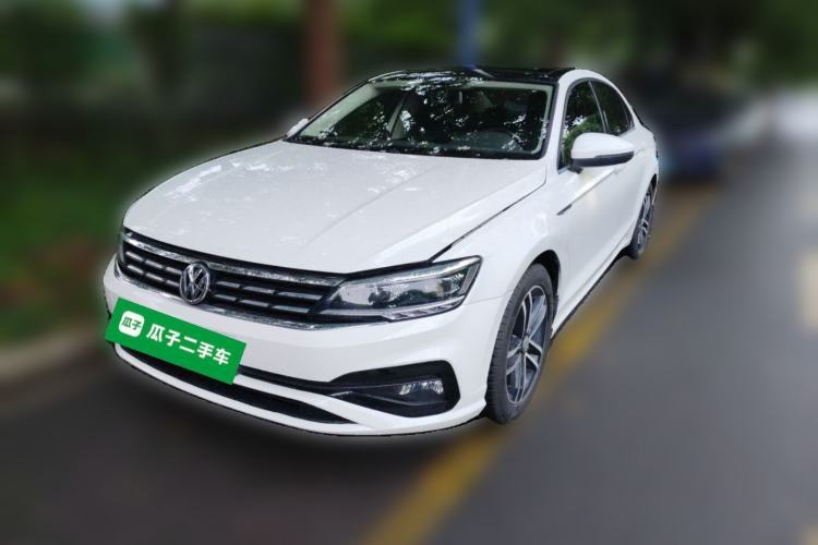 Used Volkswagen Lamando 2019 280TSI DSG Comfort Edition China VI standard Guazi used car, China used car export, Used car for sale, Used  cars, Cheapest cars for sale