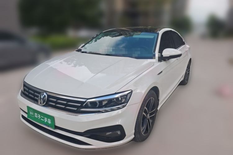 Used Volkswagen Lamando 2019 280TSI DSG Comfort Edition China VI standard Guazi used car, China used car export, Used car for sale, Used  cars, Cheapest cars for sale