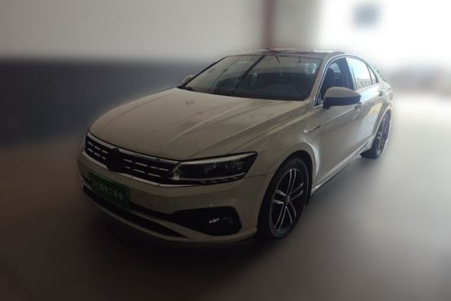 Used Volkswagen Lamando 2019 280TSI DSG Comfort Edition China VI standard