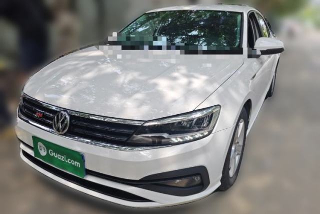 Used Volkswagen Lamando 2019 230TSI DSG Fashion Edition China V Standard
