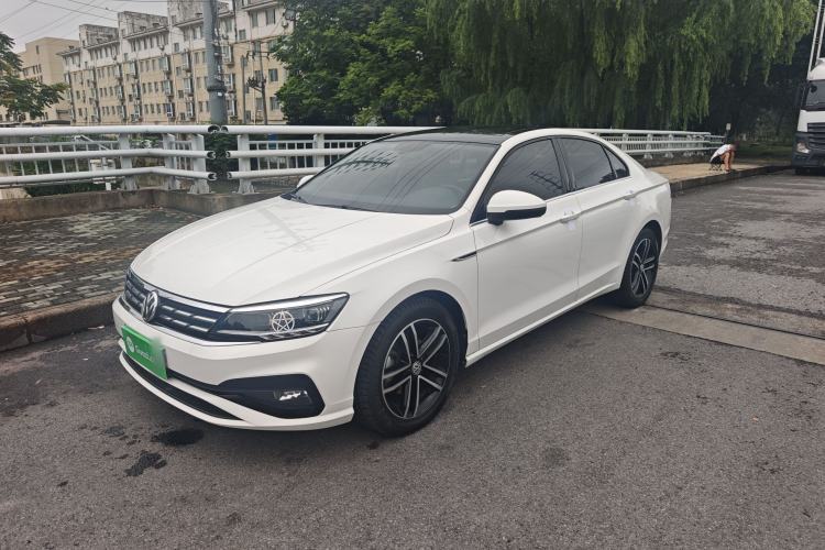 Used Volkswagen Lamando 2019 280TSI DSG Comfort Edition China V Standard Guazi used car, China used car export, Used car for sale, Used  cars, Cheapest cars for sale