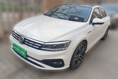 Used Volkswagen Lamando 2019 280TSI DSG Comfort Edition China V Standard